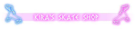Kiras Skate Shop